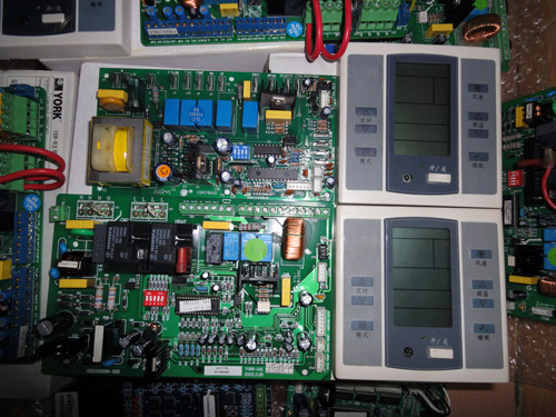廣東約克空調配件YGCC線路板